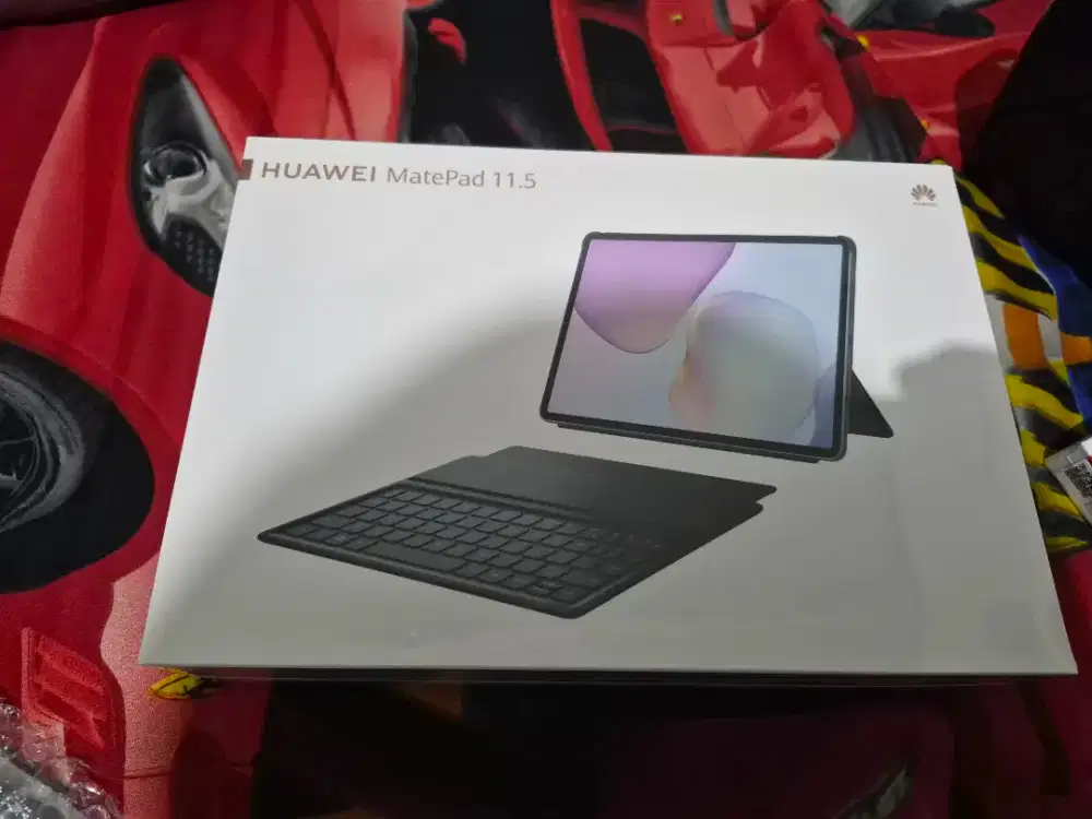 Huawei MatePad 11.5 New Standard Edition Tablet