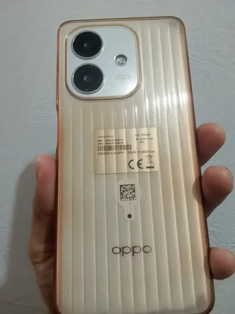 Oppo A3 nfc original