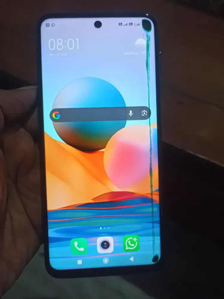 Redmi Note 9 Pro 8/128 Gb