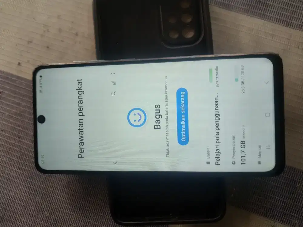Samsung galaxy a51 (6/128)