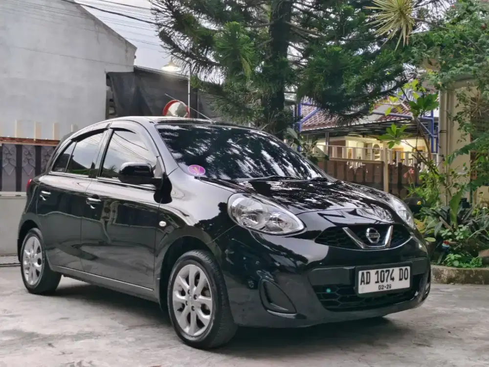March km18rb 1.2 mt AD tgn1