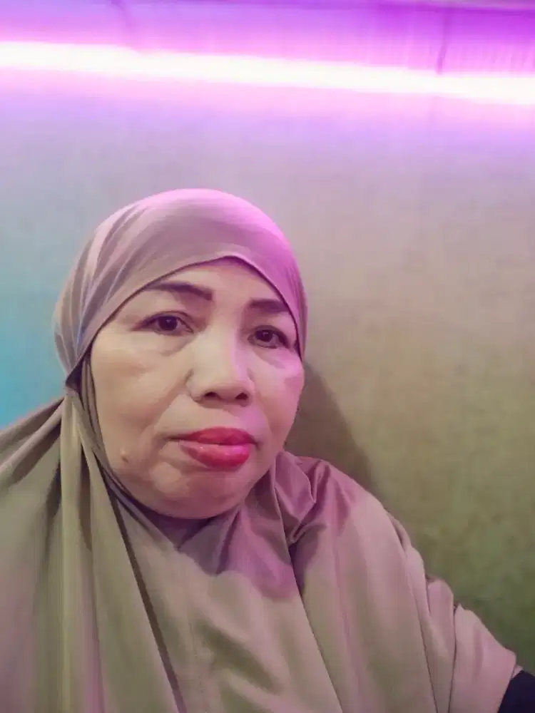 Art ... cari kerja