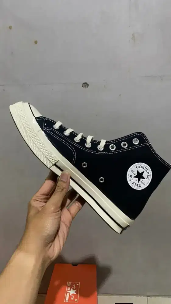 Converse 70s High