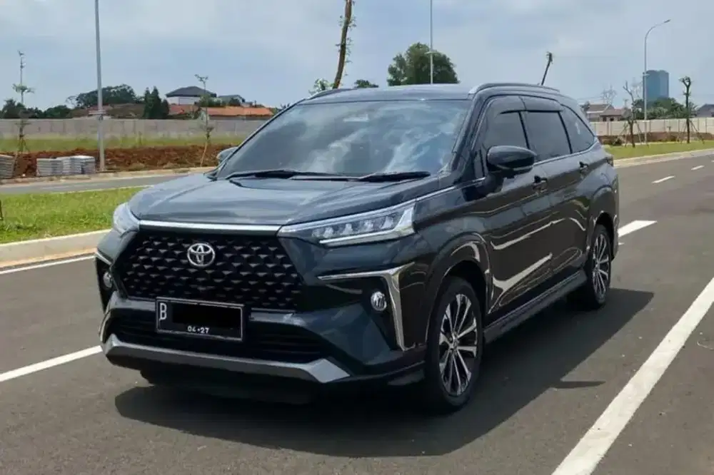 Jasa Rental Mobil+Driver