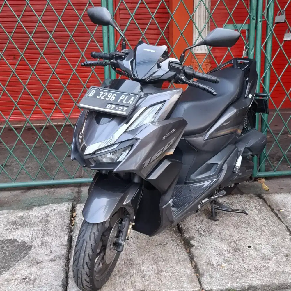 Honda vario 160 abs 2022 dp 500rb