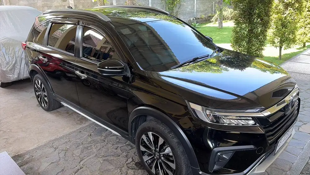 BRV Prestige 1.5 CVT Non Honda Sensing 2023
