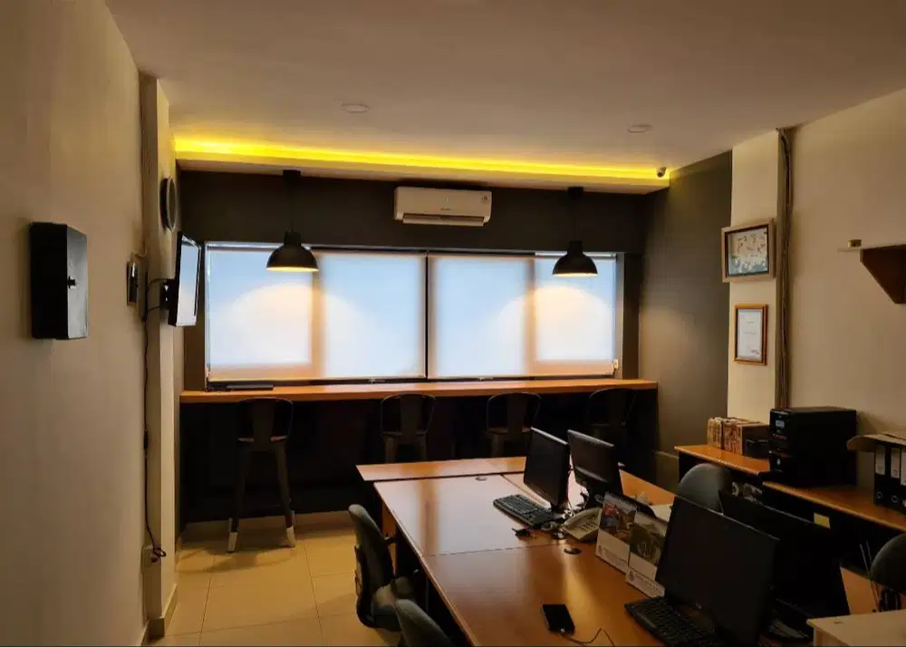 Dibutuhkan Staff Administrasi untuk Kantor Property Agent di Kalideres