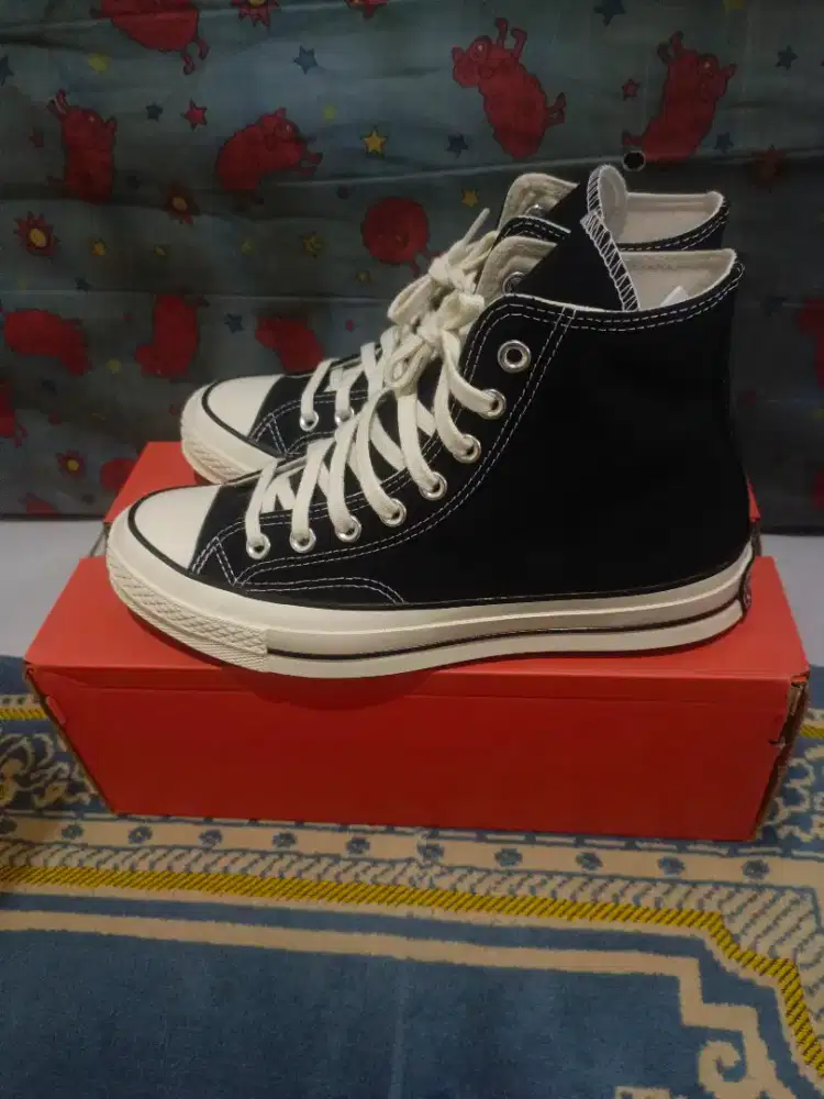 Converse 70s High