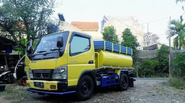 SEDOT WC BANDA ACEH DAN ACEH BESAR