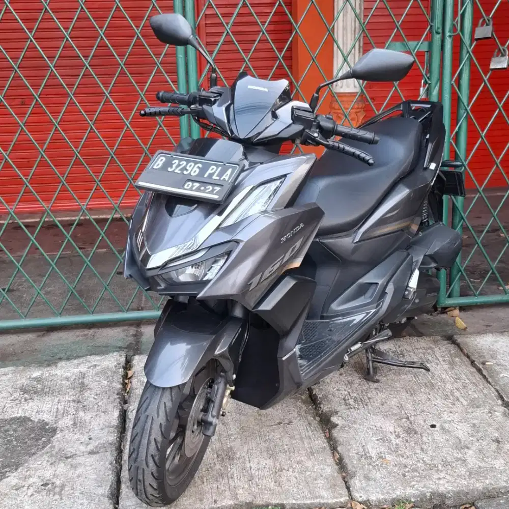Honda vario 160 abs 2022 dp 500rb