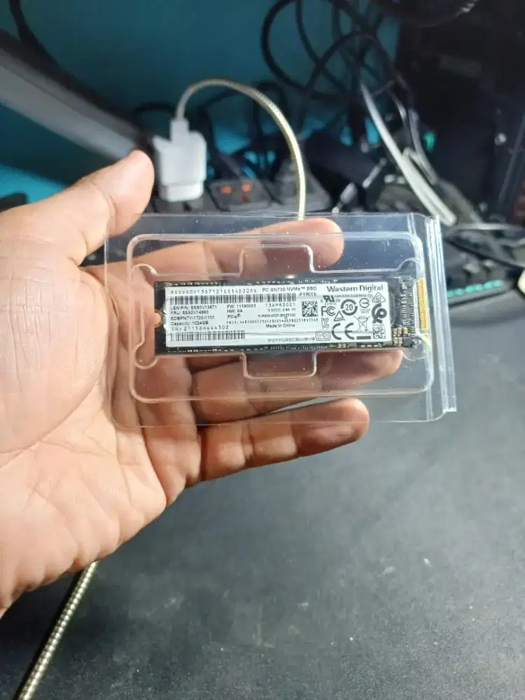 ssd nvme merk wd 1tb