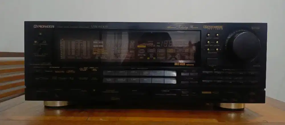 Amplifier Pioneer VSX 9700s