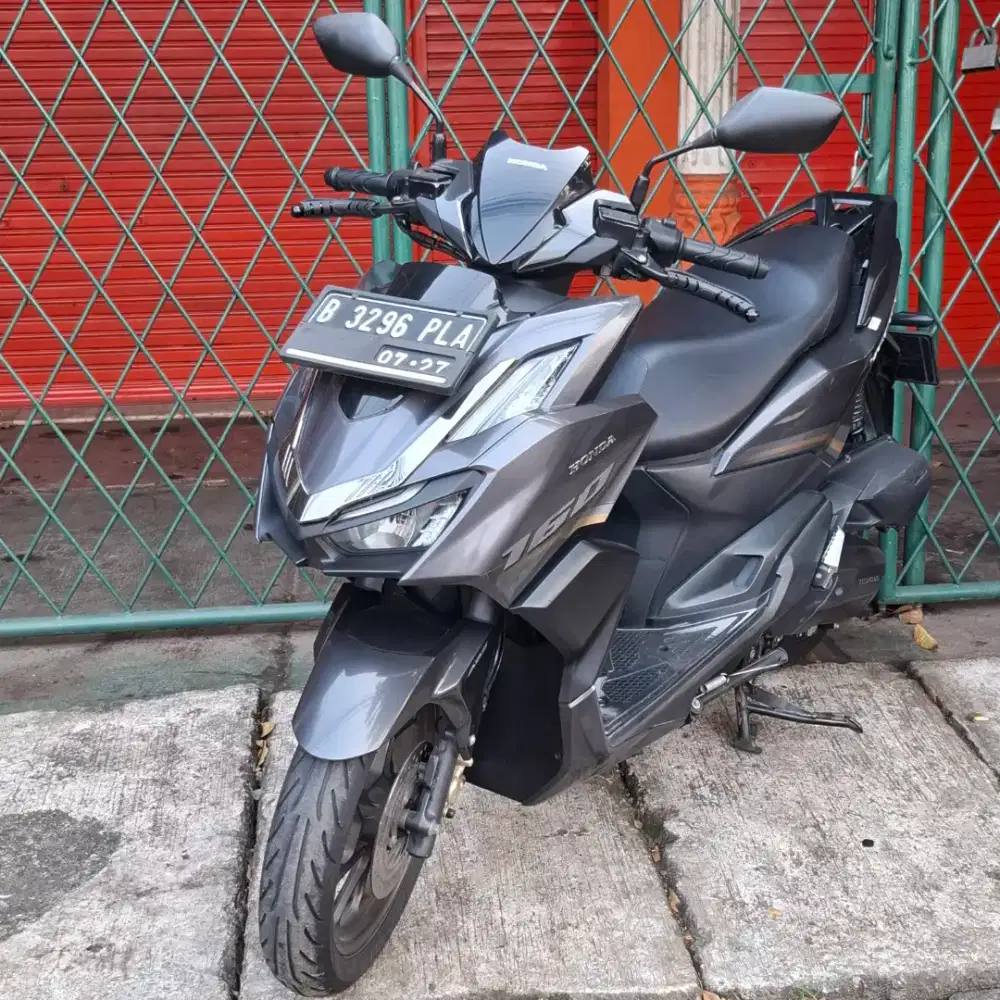 Honda vario 160 abs 2022 dp 500rb