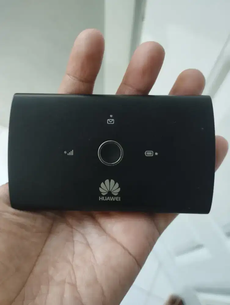 Modem portable 4G LTE Huawei E5673