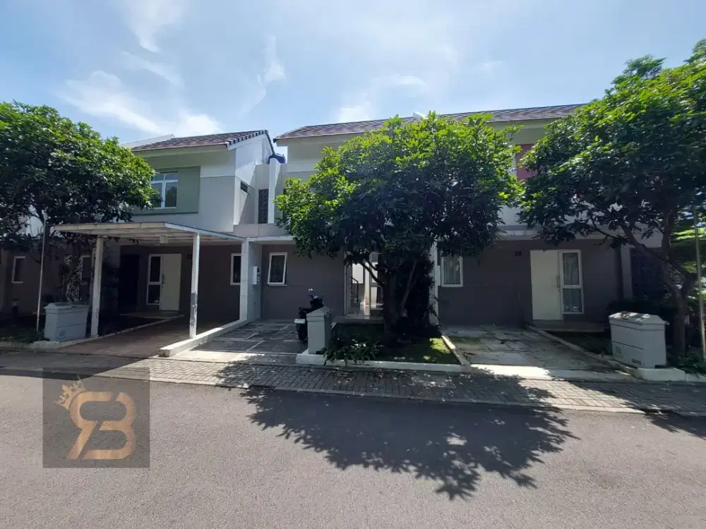 RUMAH MURAH DI SUMMARECON BANDUNG Lokasi Strategis di Gedebage Akses Mudah