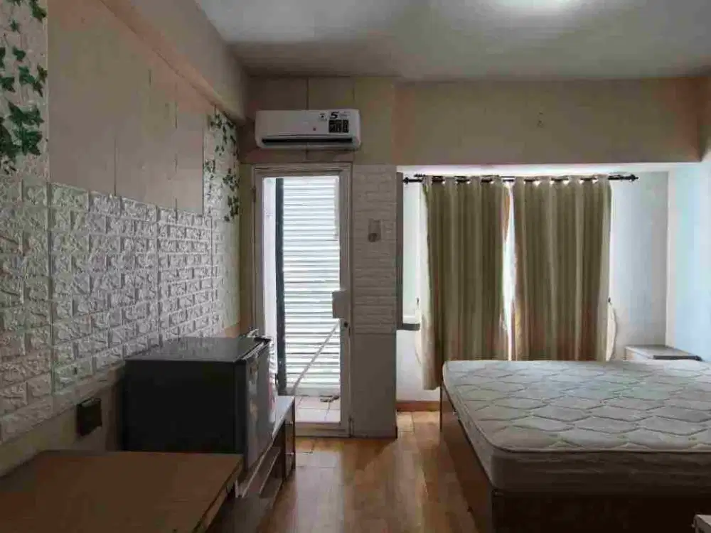 Dekat Ubaya‼Apartemen Metropolis City View