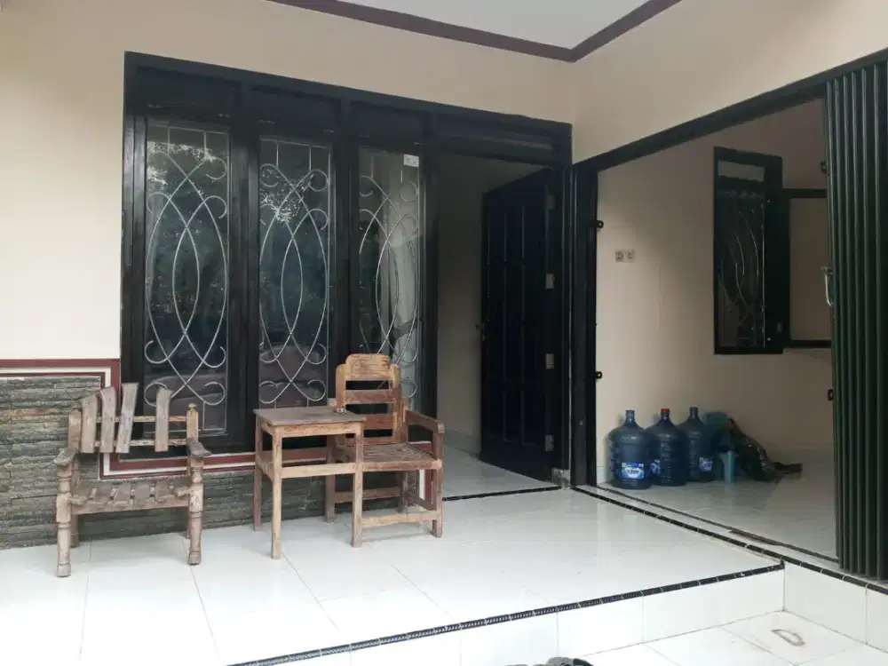 RUMAH SEWA SEMI FURNISH KAMAR 5 GONDANG UNDIP TEMBALANG