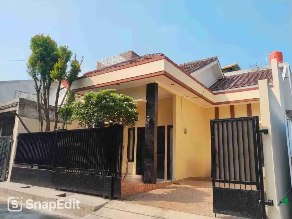 Dijual cepat Rumah 1,5 lantai di Pelindo 2, Cilincing, Jakarta Utara