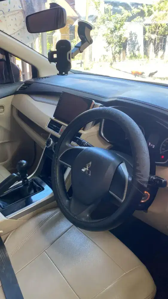 Mitsubishi Xpander GLS