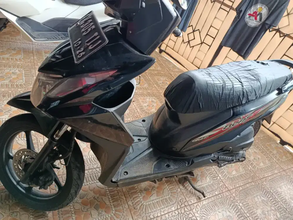 beat esp 2015 lengkap
