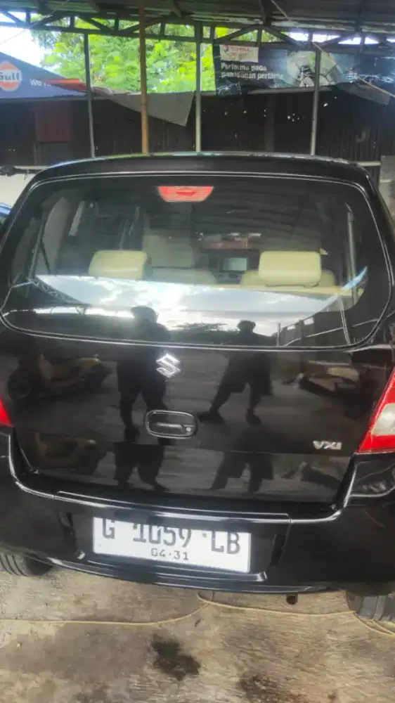 Suzuki Karimun Estilo 1.0