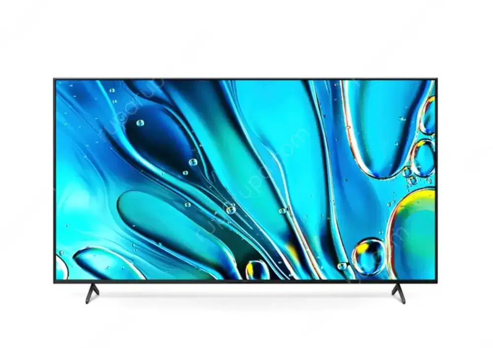 Sony Led Google TV 65 Inch 4K Spesial Promo
