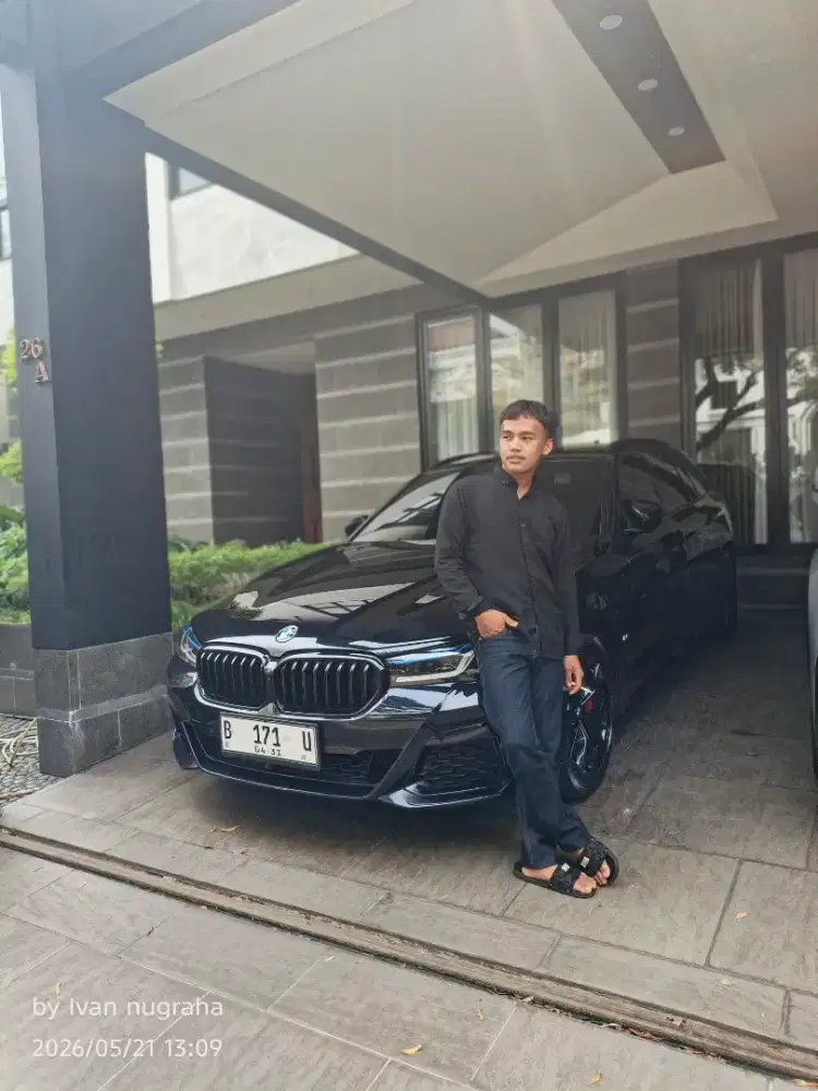 Mencari pekerjaan driver
