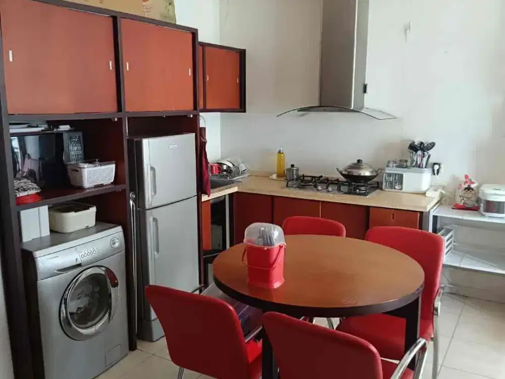 Dijual Apartemen City Home Tower San Francisco Bay