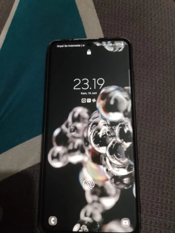 SAMSUNG S20Ultra 12/128 SEIN