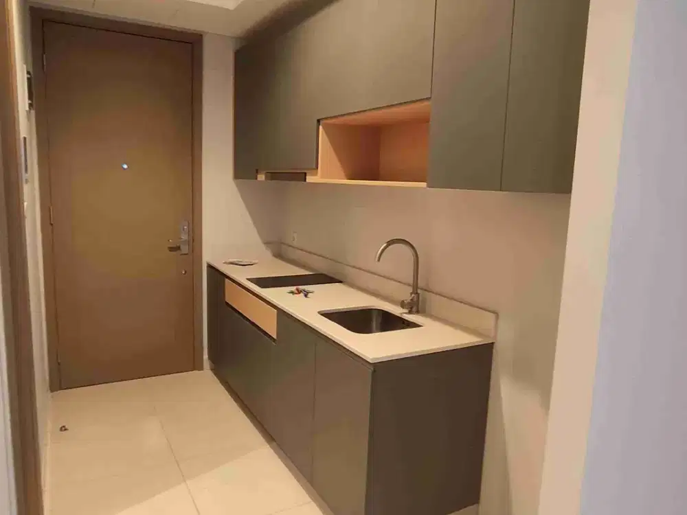 Disewakan Taman Anggrek Residences Studio Furnished
