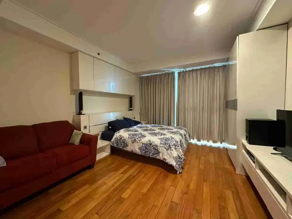 Disewakan 1BR Apartemen Kemang Village Tower Intercon