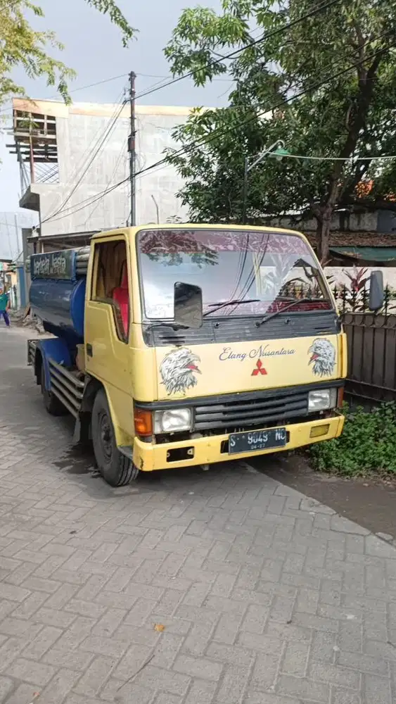 Sedot Wc Borongan Bersih