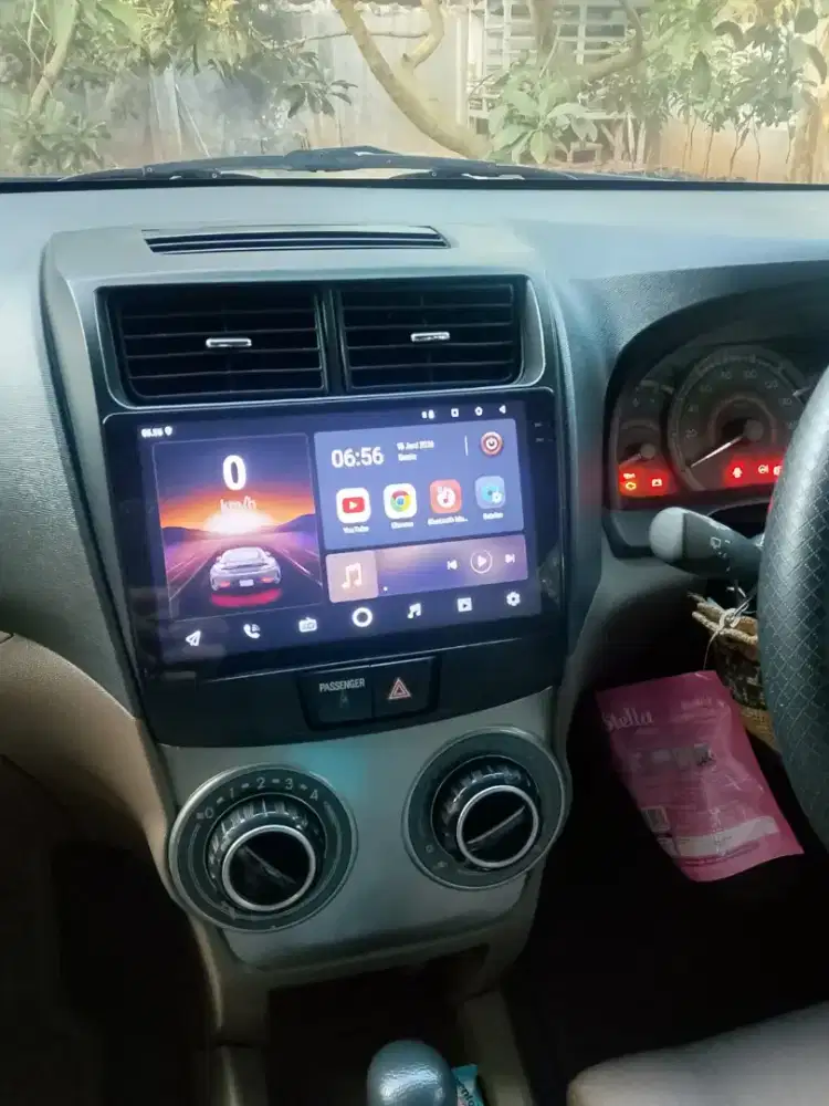 Avanza G 1.3 AT 2018