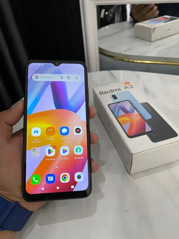 Redmi A2 3/64gb fullset