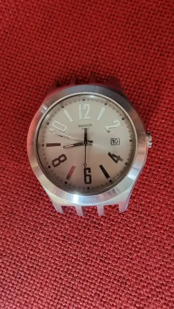 Jam tangan swatch original