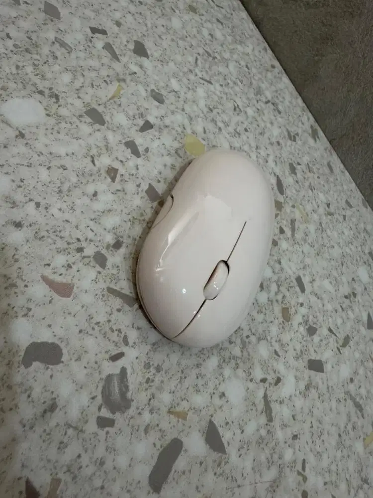 MOUSE WIRELLES 2.4GHz Optical 1200DPI