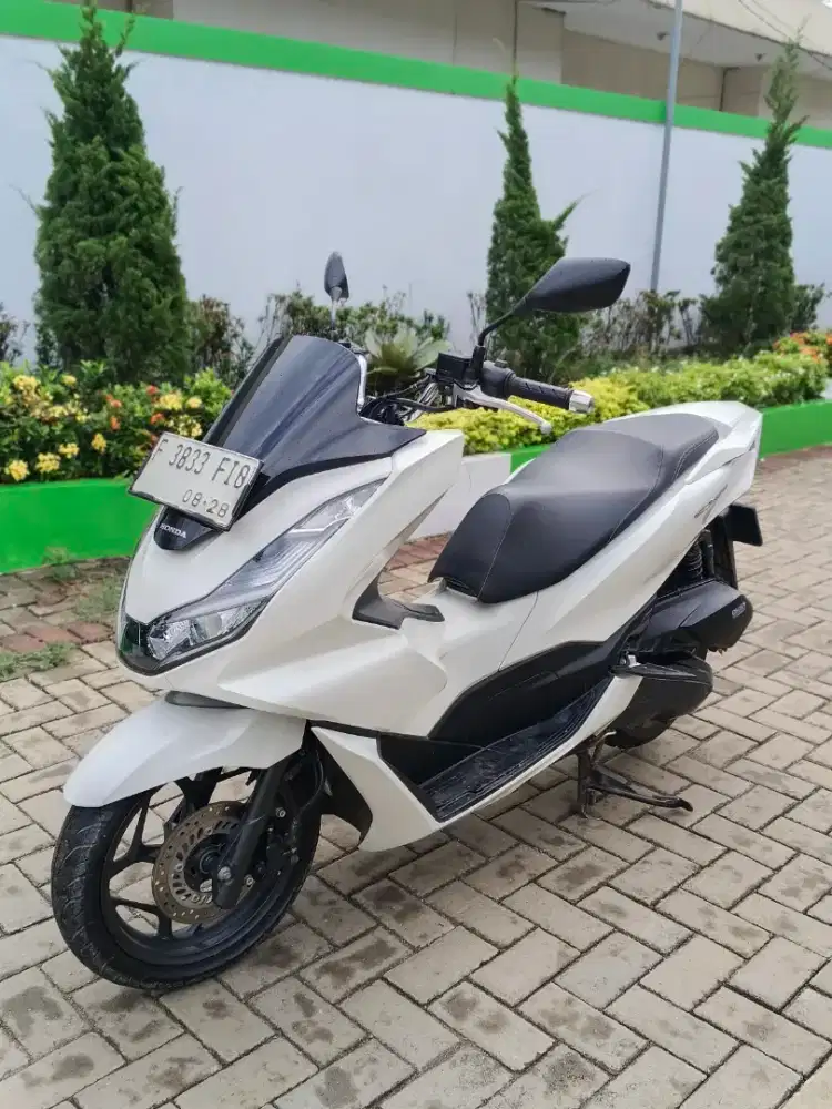 Honda PCX 2023 cbs