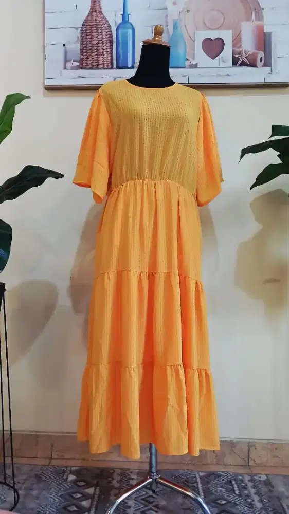 Dress midi Splash Qatar priduct