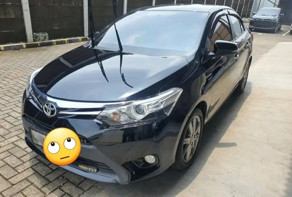Vios G Manual 2014