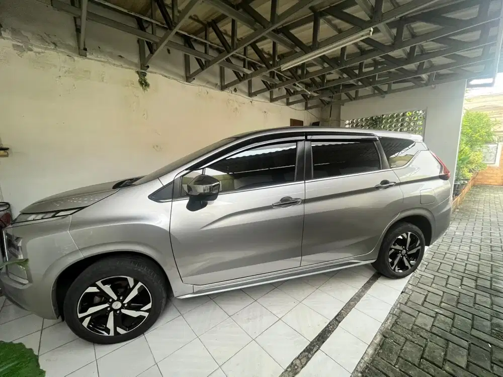 Mitsubishi Xpander 2023 Bensin