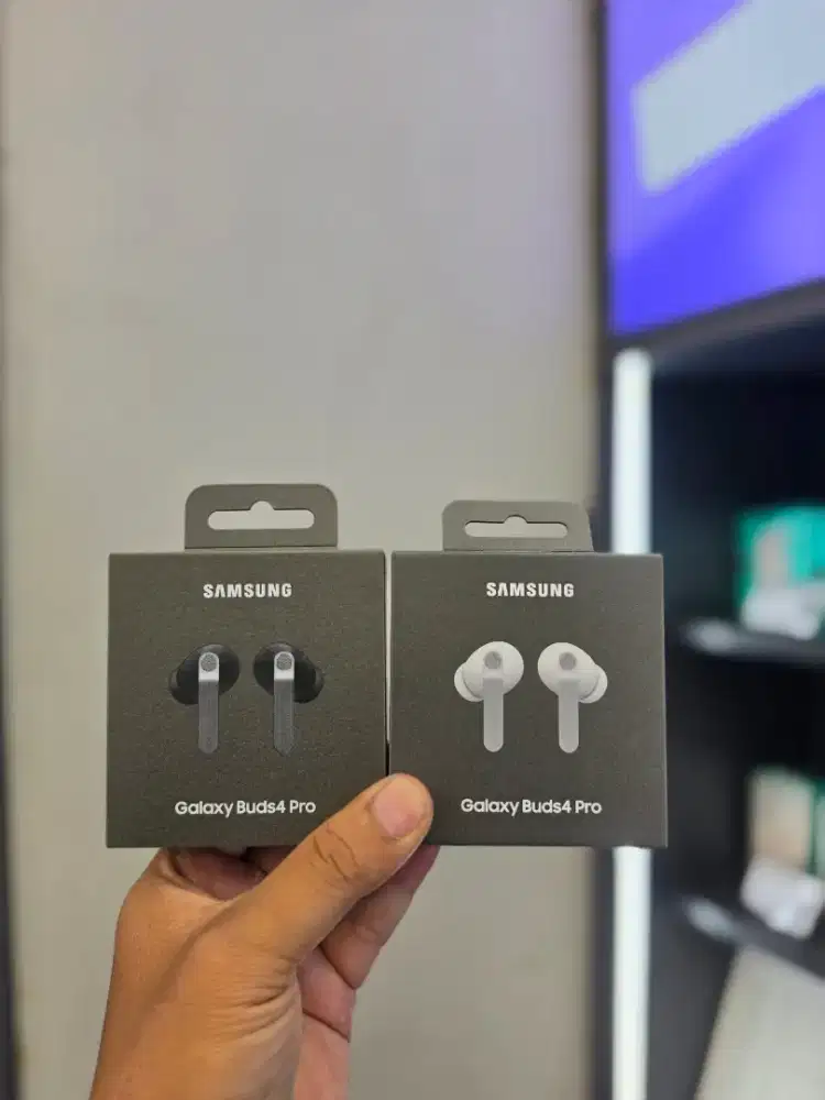 GALAXY BUDS 4 PRO