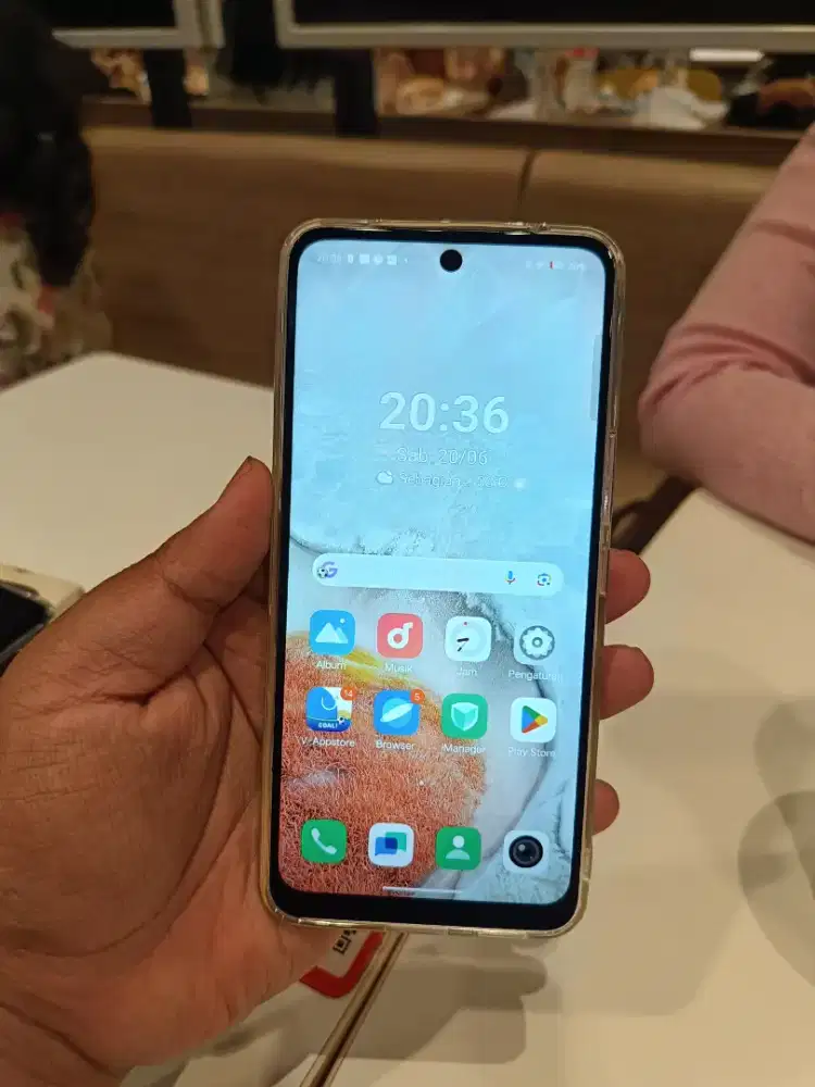 Vivo V29e 8/256 5G