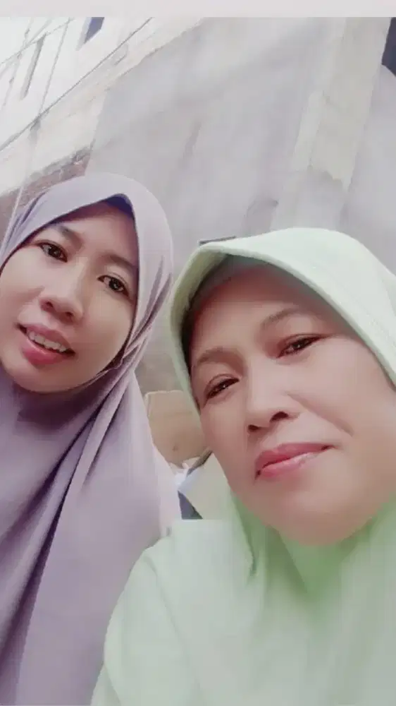 Mencari kerja warnen/freelance sore hari