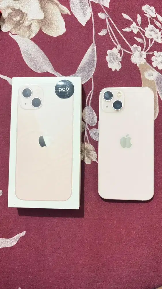 IPhone 13 126gb Ex-box