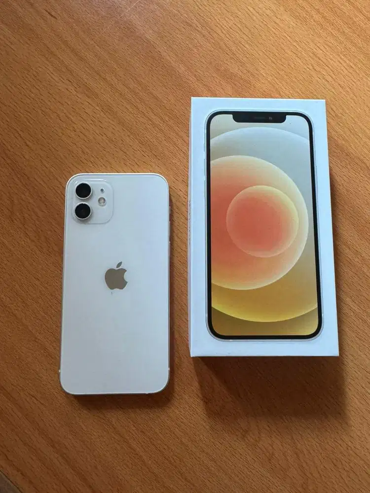 Iphone 12 128 INTER