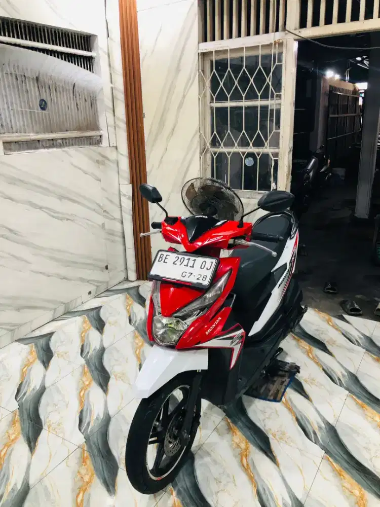 BEAT NEW DIGITAL ISTIMEWA 2019 Pajak Hidup