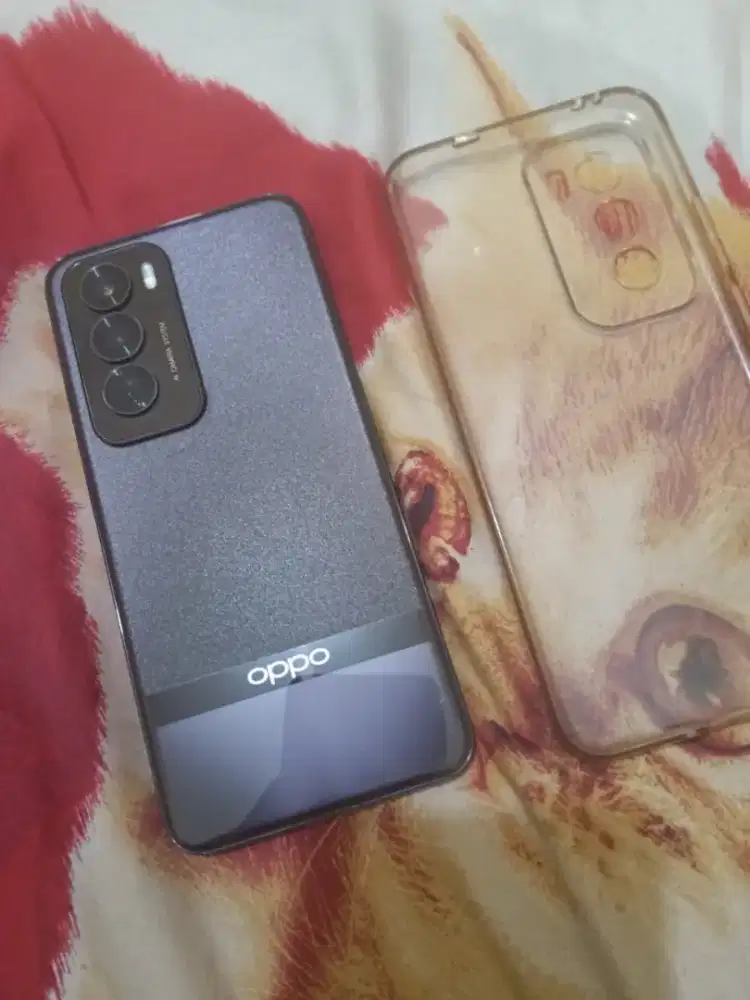 Oppo Reno12 pro 12+12 /512