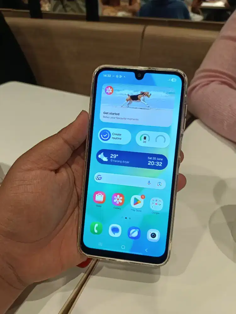 Samsung A16 5G 8/256