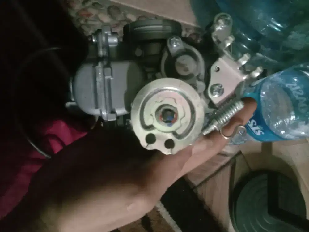 Karburator Jupiter MX