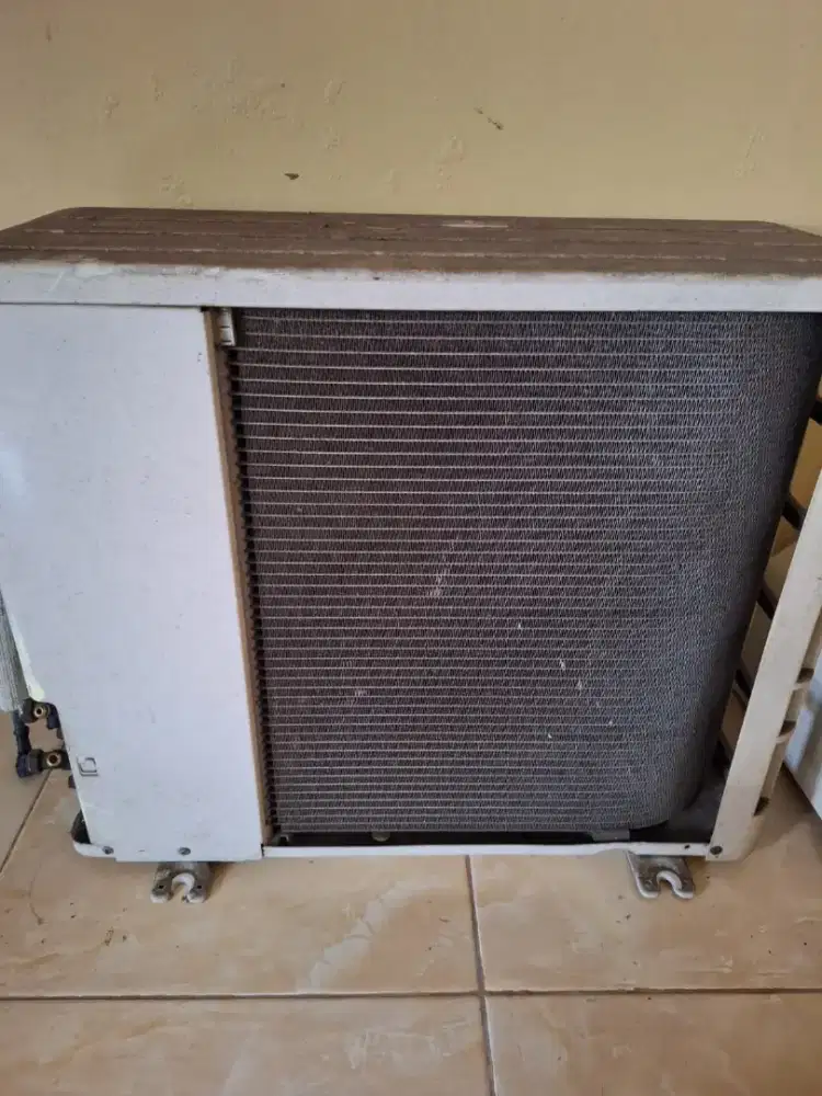 JUAL BELI AC BEKAS RUSAK